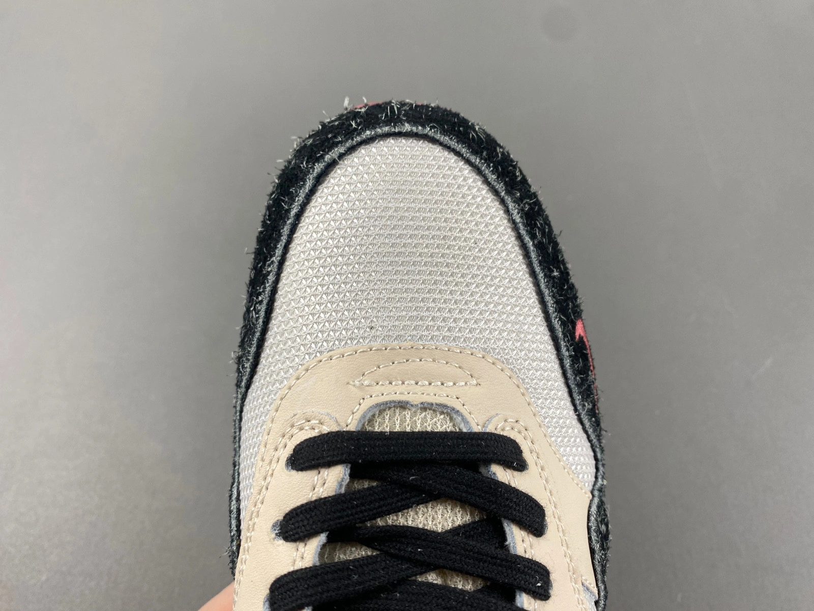Nike Air Max 1 Keep Rippin Stop Slippin 2.0 Men's  FD5743-200