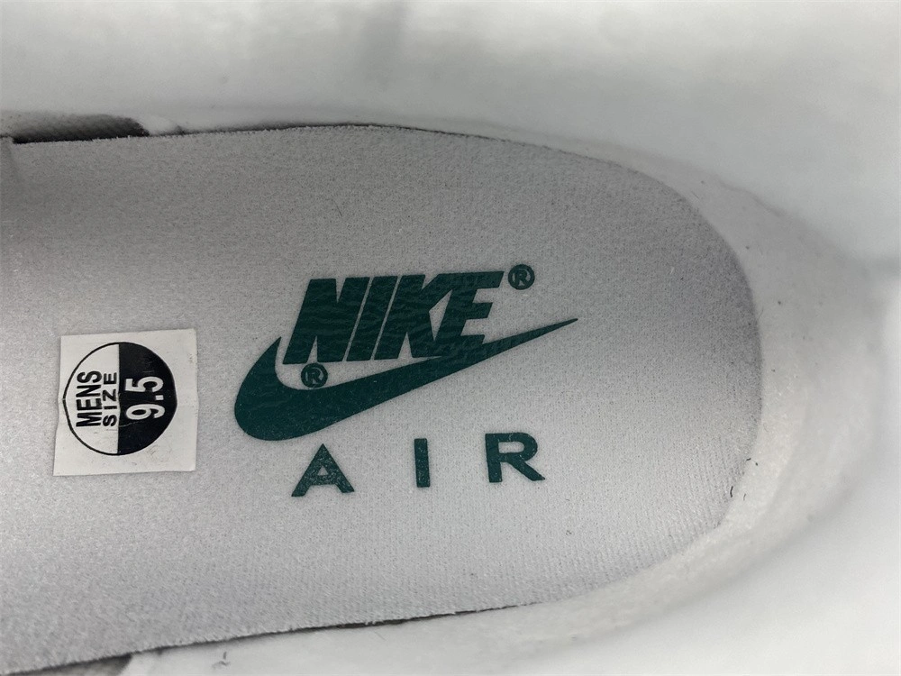 Nike Air Max 1 LV8 Obsidian - DH4059-100
