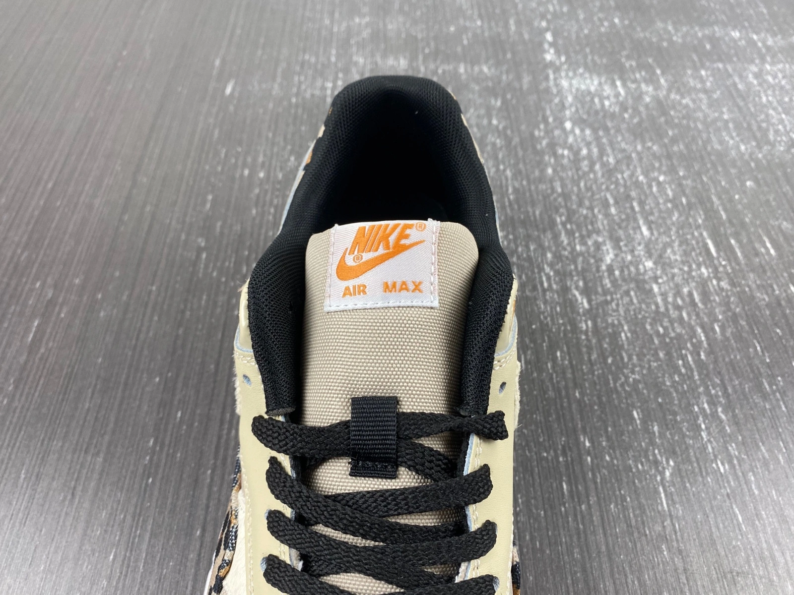 Nike Air Max 1 Leopard (Women's) - BV1977-200