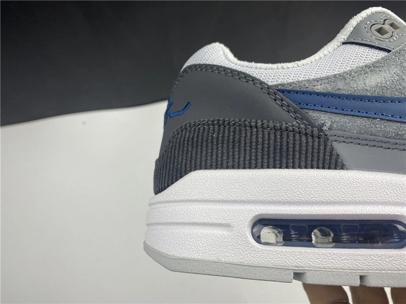 Nike Air Max 1 London - CV1639-001