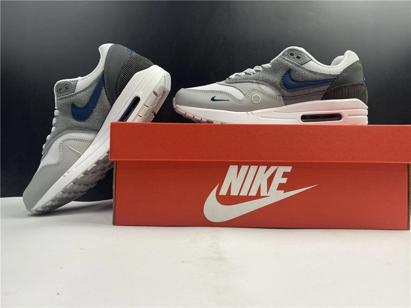 Nike Air Max 1 London - CV1639-001