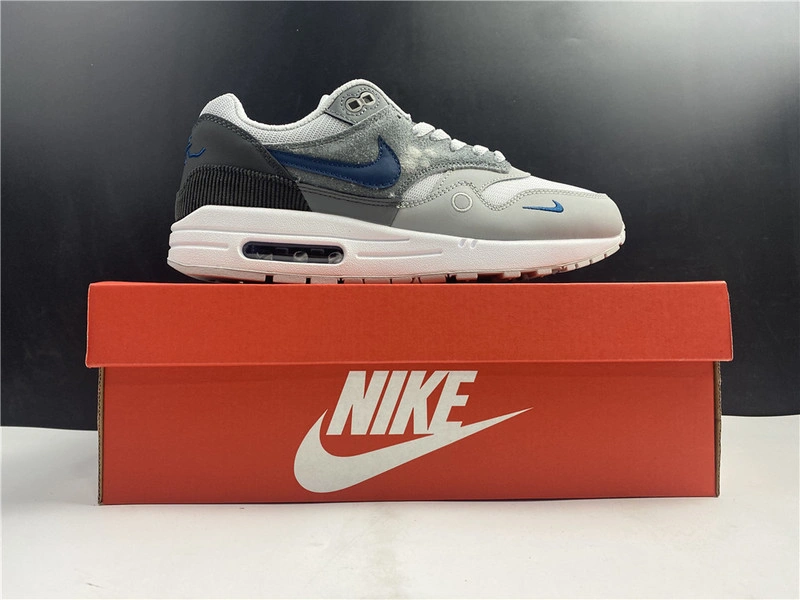 Nike Air Max 1 London - CV1639-001