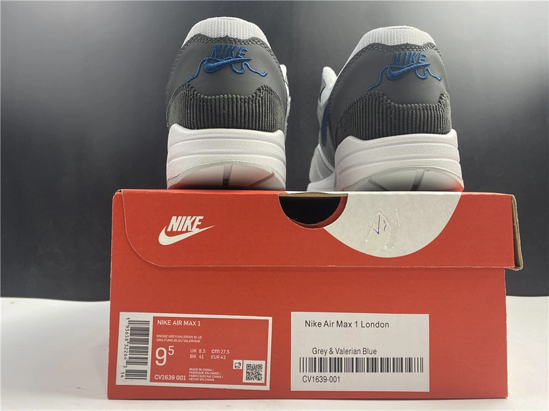 Nike Air Max 1 London - CV1639-001