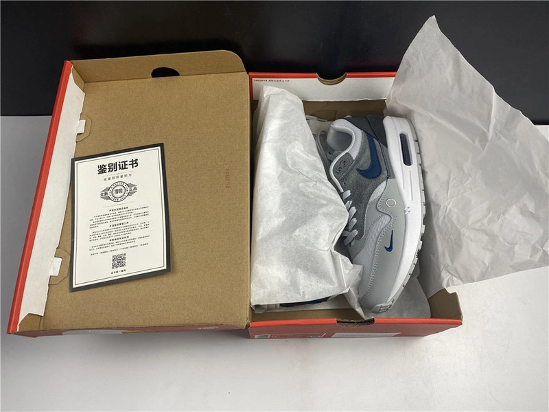 Nike Air Max 1 London - CV1639-001
