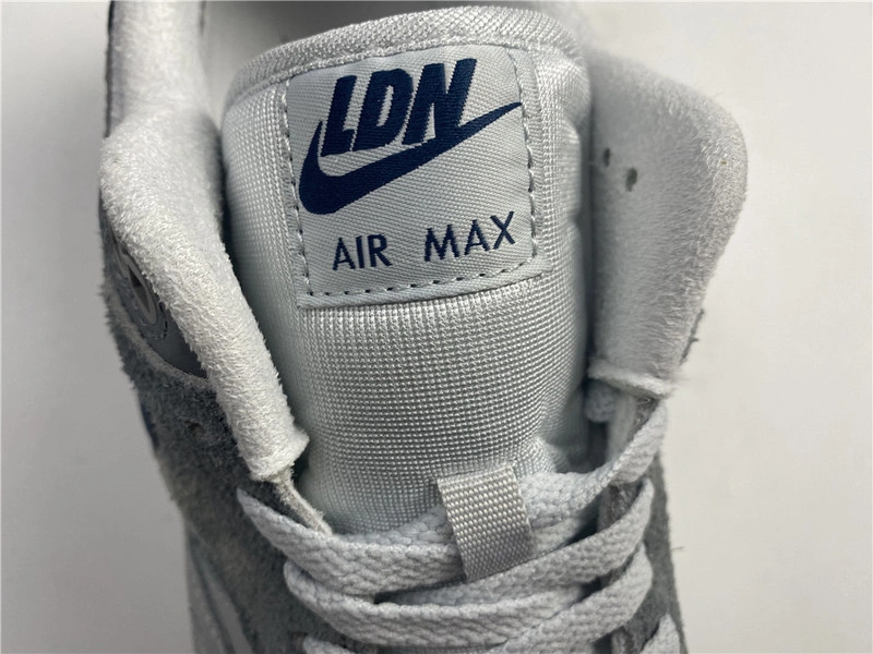 Nike Air Max 1 London - CV1639-001