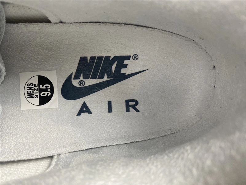 Nike Air Max 1 London - CV1639-001
