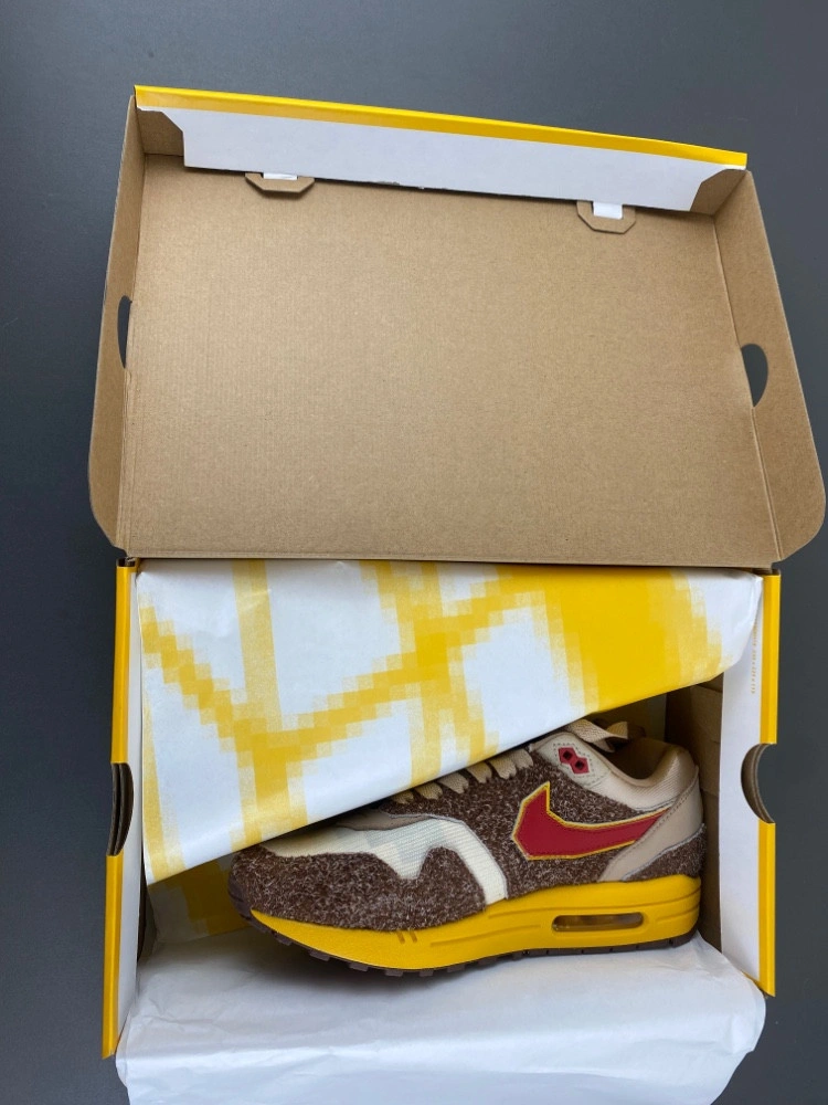 Nike Air Max 1 'Low Poly Big Head Origins'  HV5776-200