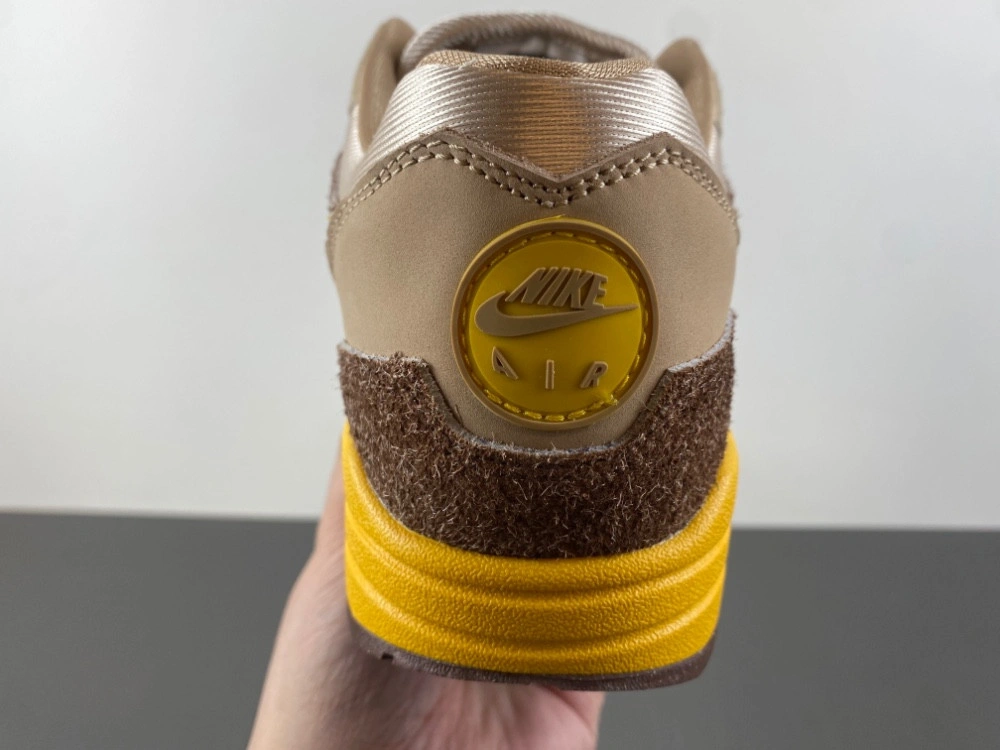 Nike Air Max 1 'Low Poly Big Head Origins'  HV5776-200