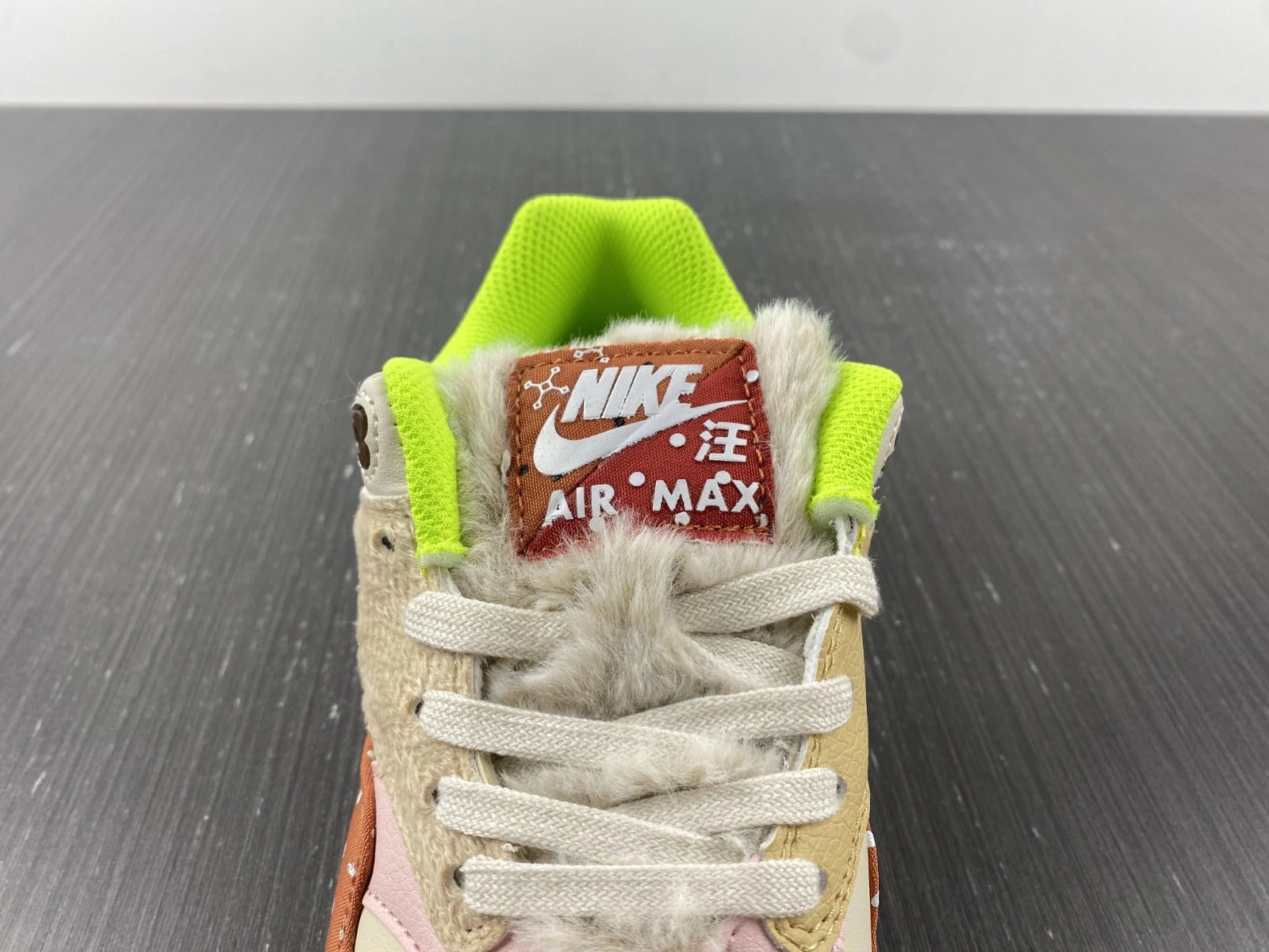 Nike Air Max 1 PRM Woman's Best Friend (W) - DR2553-111
