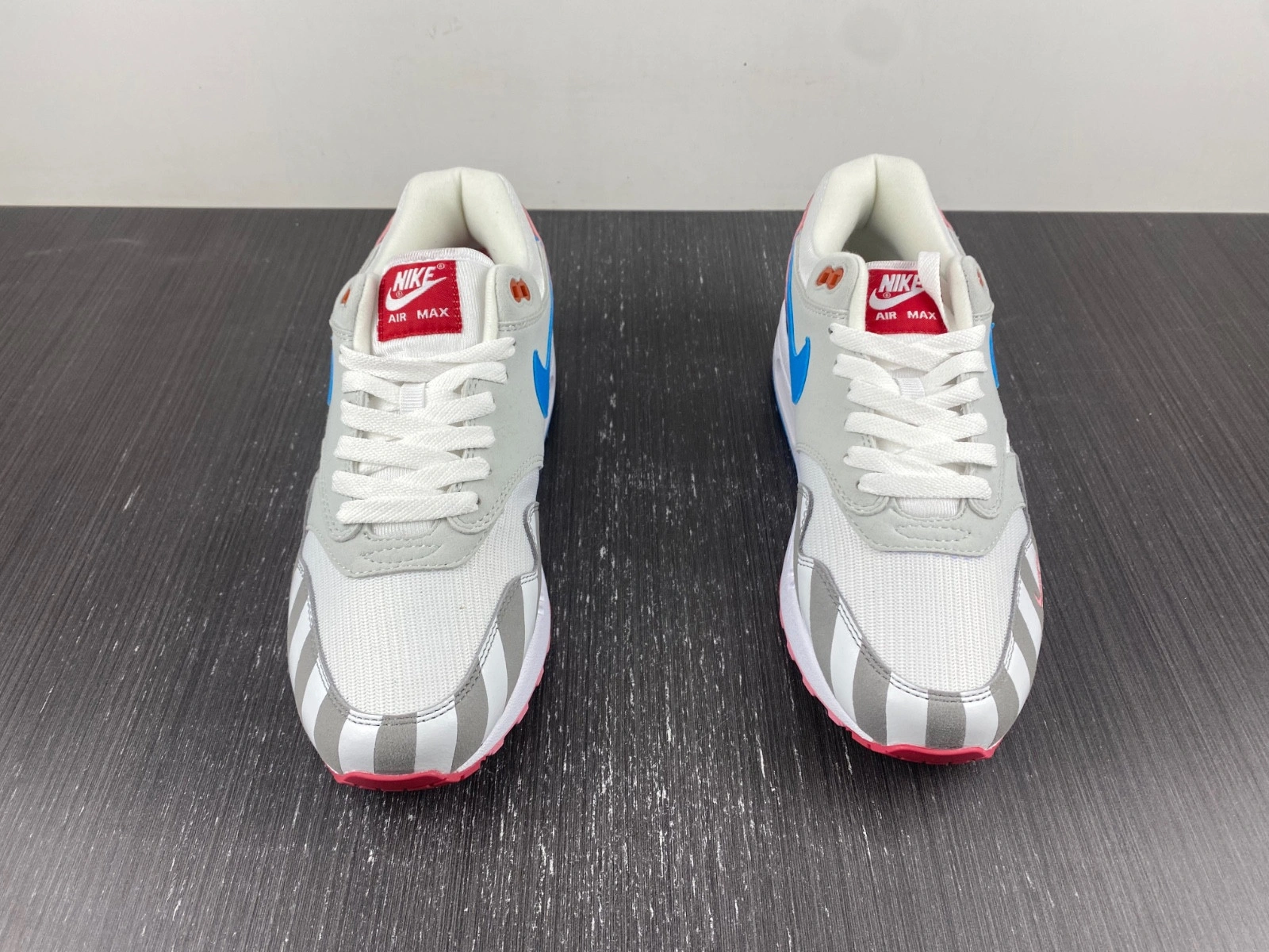 Nike Air Max 1 Parra - At3057-100
