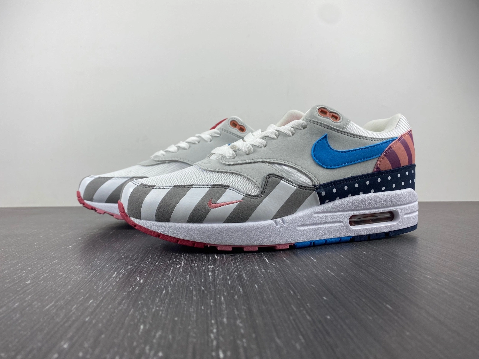 Nike Air Max 1 Parra - At3057-100