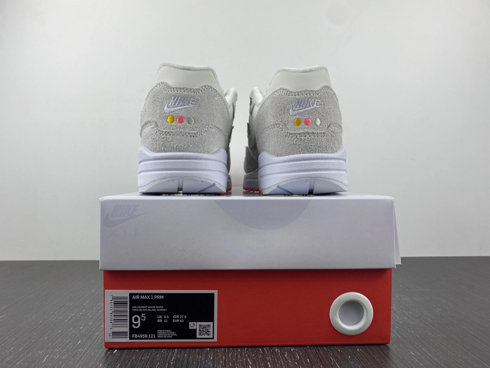 Nike Air Max 1 