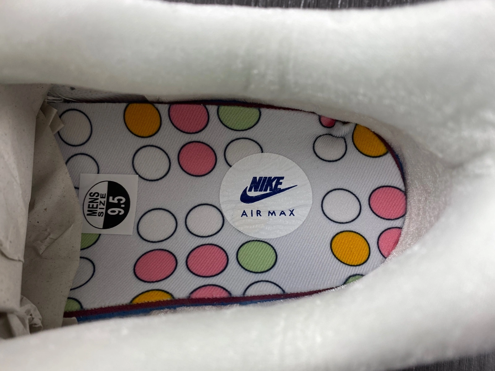 Nike Air Max 1 