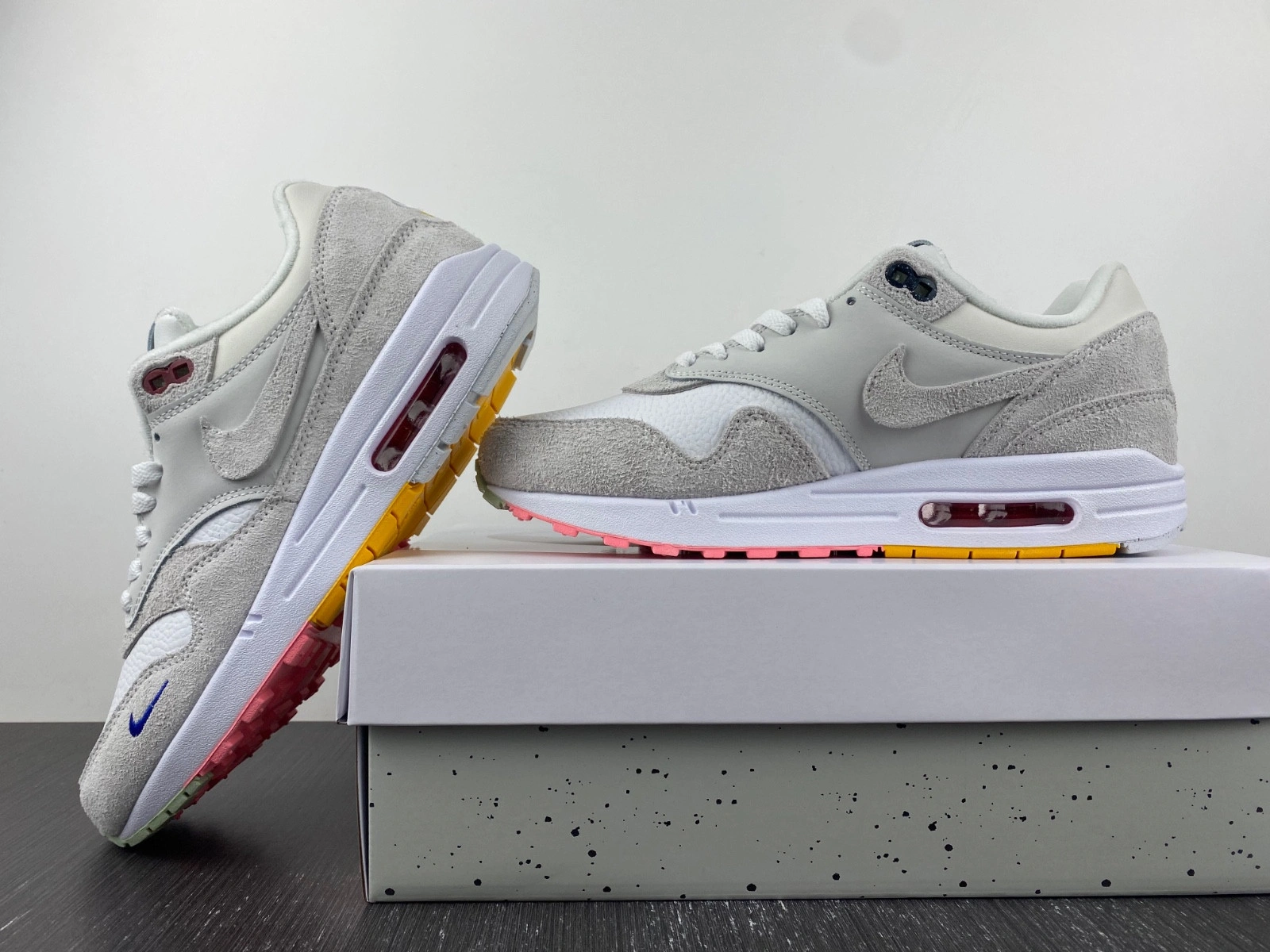 Nike Air Max 1 