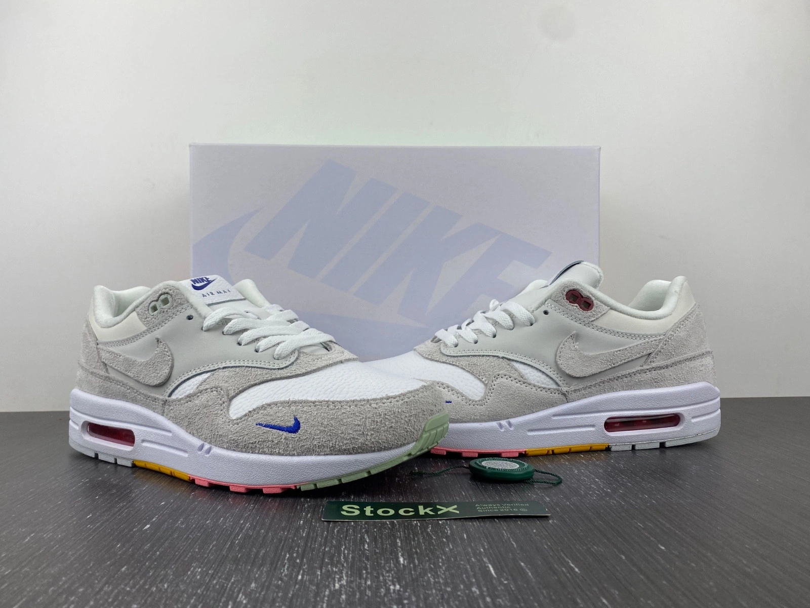 Nike Air Max 1 