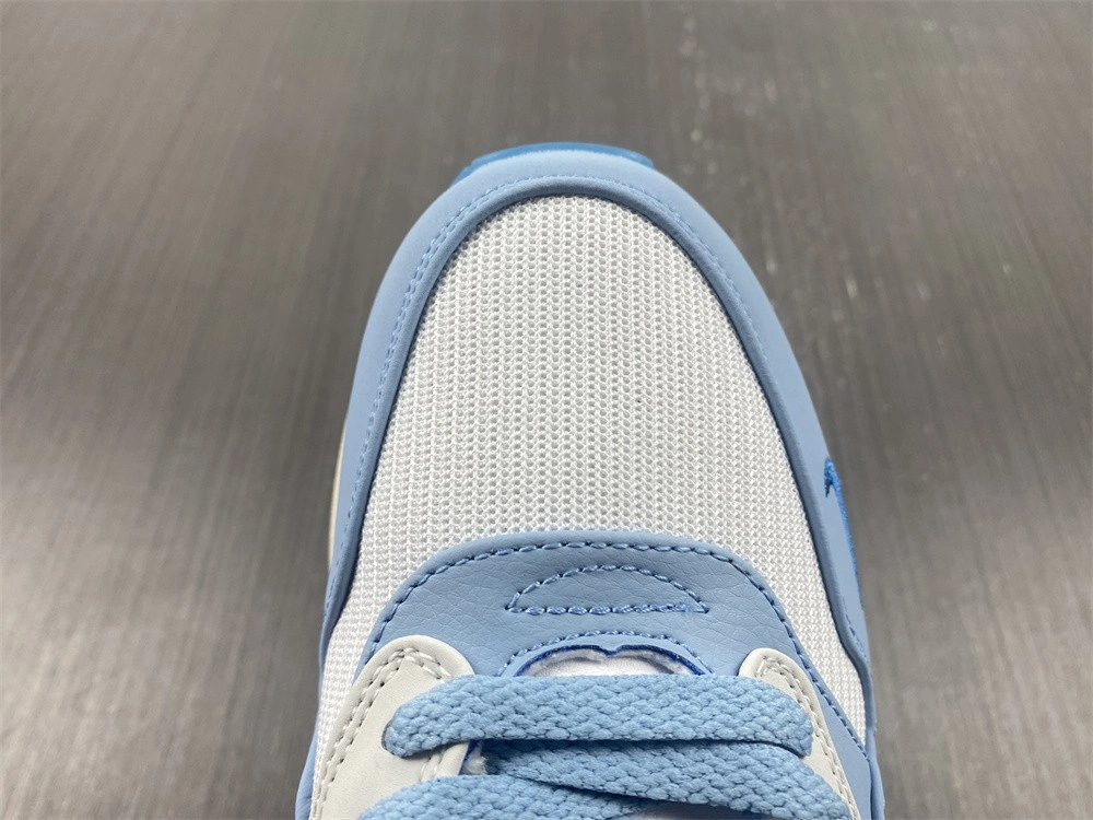 Nike Air Max 1 Premium Blueprint - DR0448-100