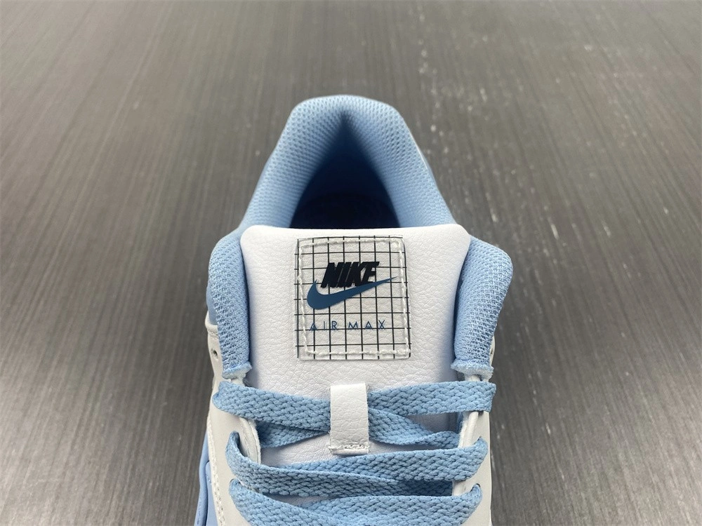 Nike Air Max 1 Premium Blueprint - DR0448-100