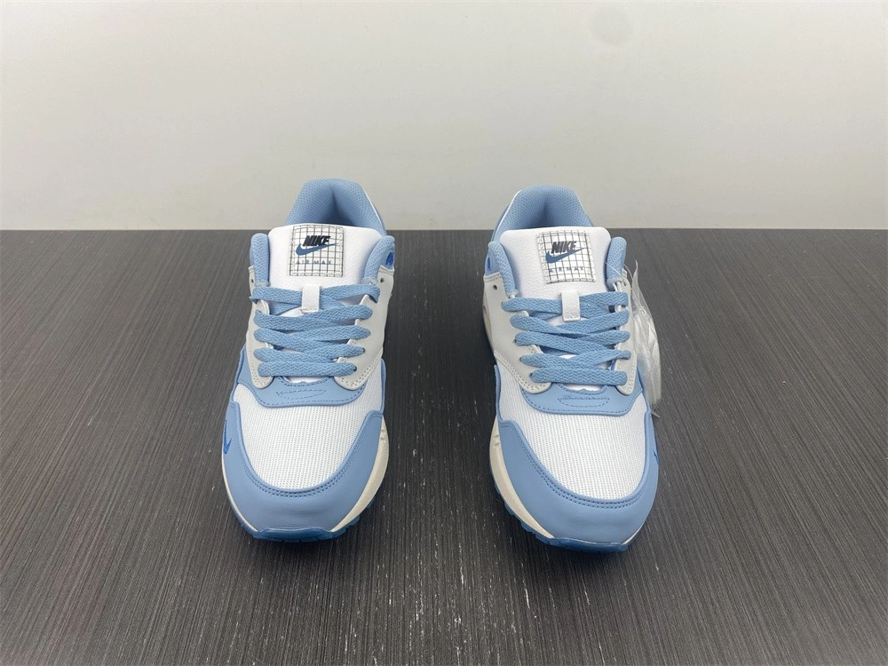 Nike Air Max 1 Premium Blueprint - DR0448-100