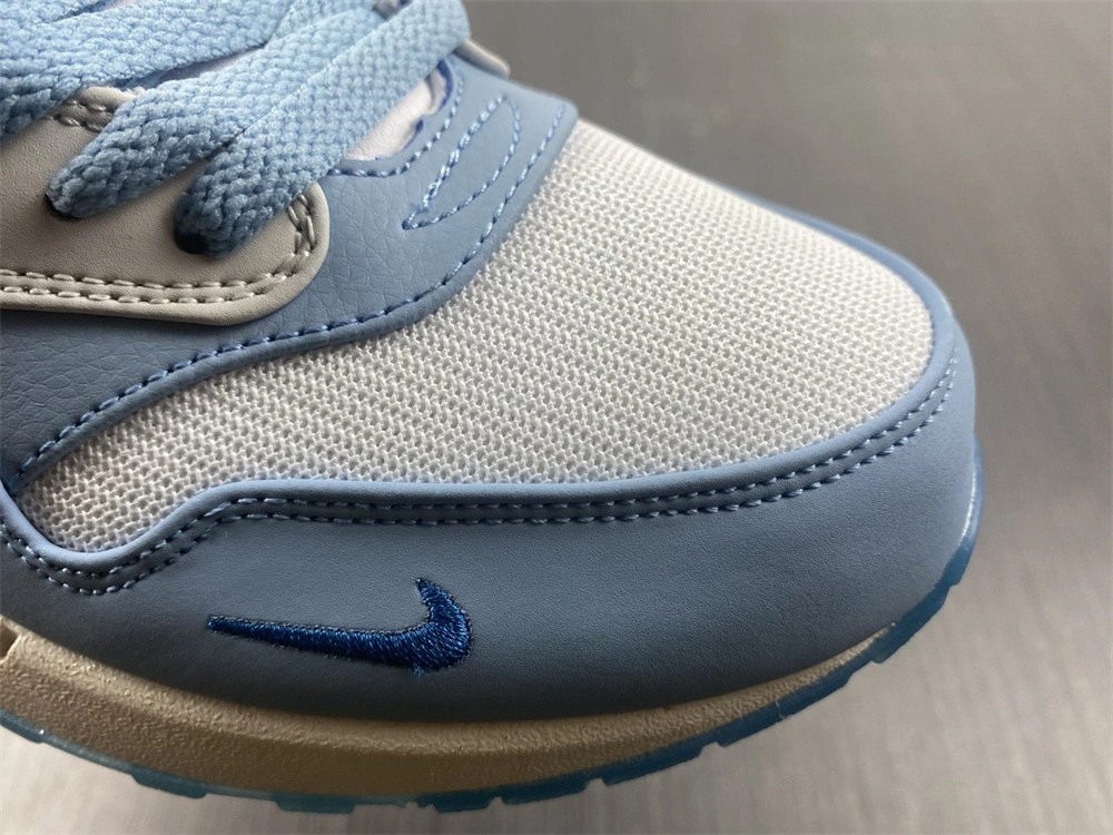 Nike Air Max 1 Premium Blueprint - DR0448-100
