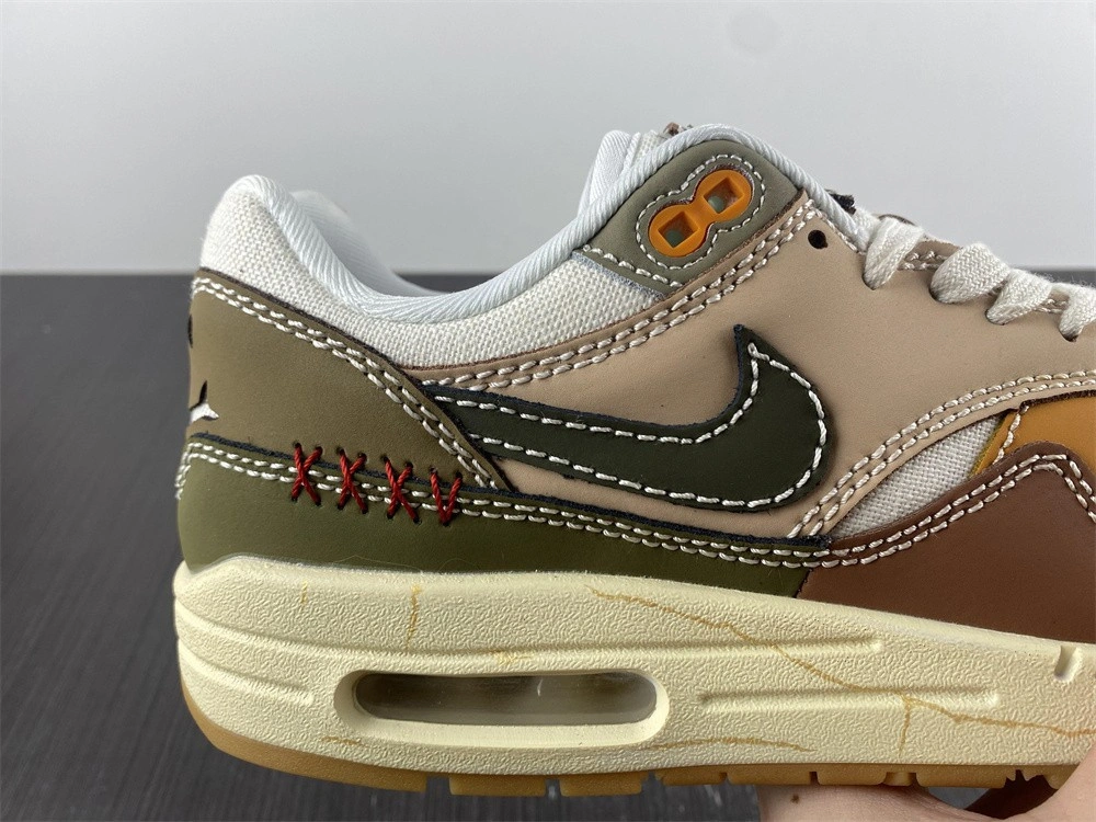 Nike Air Max 1 Premium Wabi-Sabi (W)  DQ8656-133