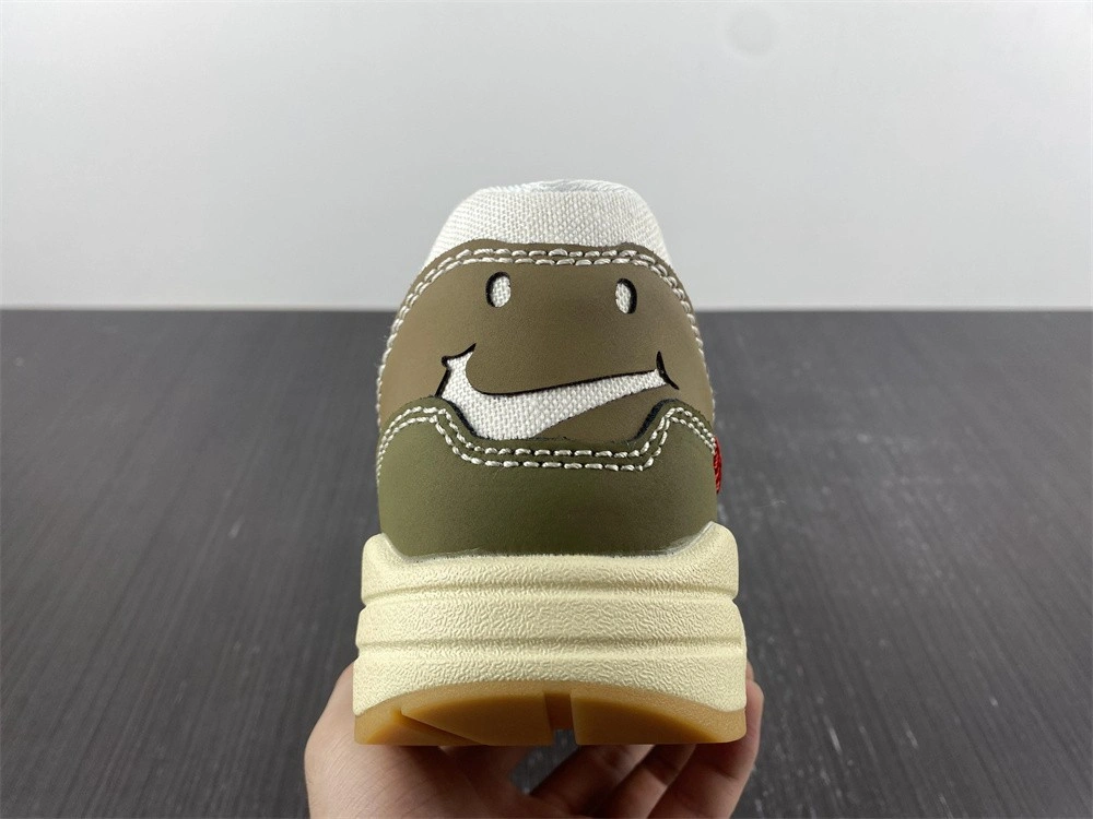 Nike Air Max 1 Premium Wabi-Sabi (W)  DQ8656-133