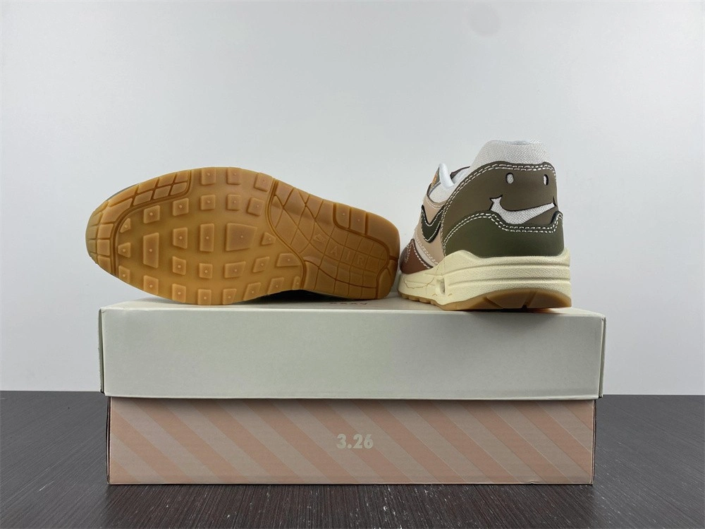 Nike Air Max 1 Premium Wabi-Sabi (W)  DQ8656-133