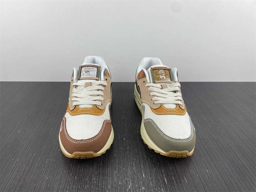 Nike Air Max 1 Premium Wabi-Sabi (W)  DQ8656-133