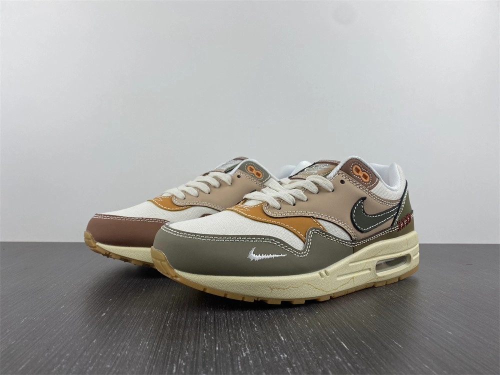Nike Air Max 1 Premium Wabi-Sabi (W)  DQ8656-133