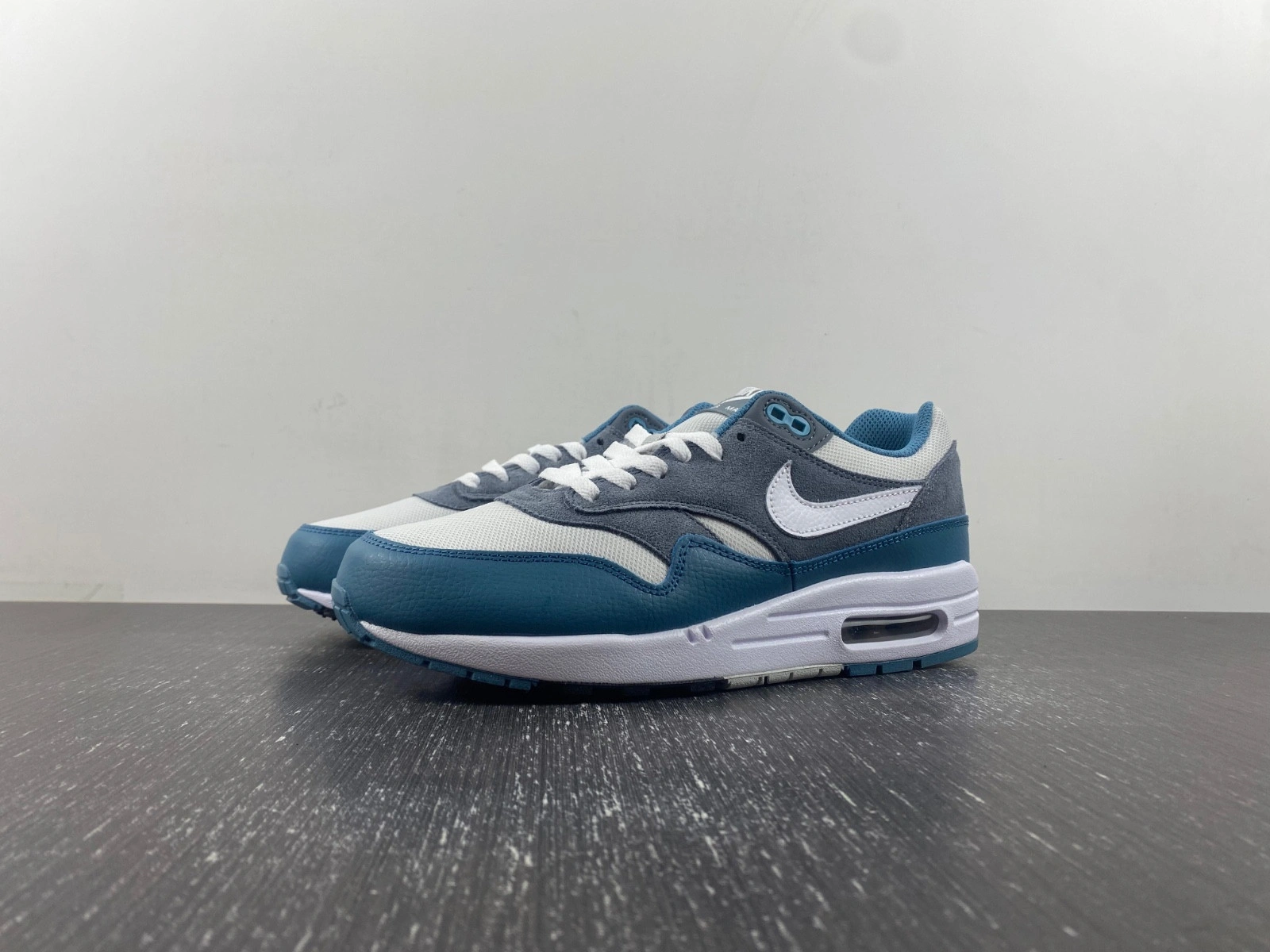 Nike Air Max 1 SC 'Noise Aqua' | FB9660-001