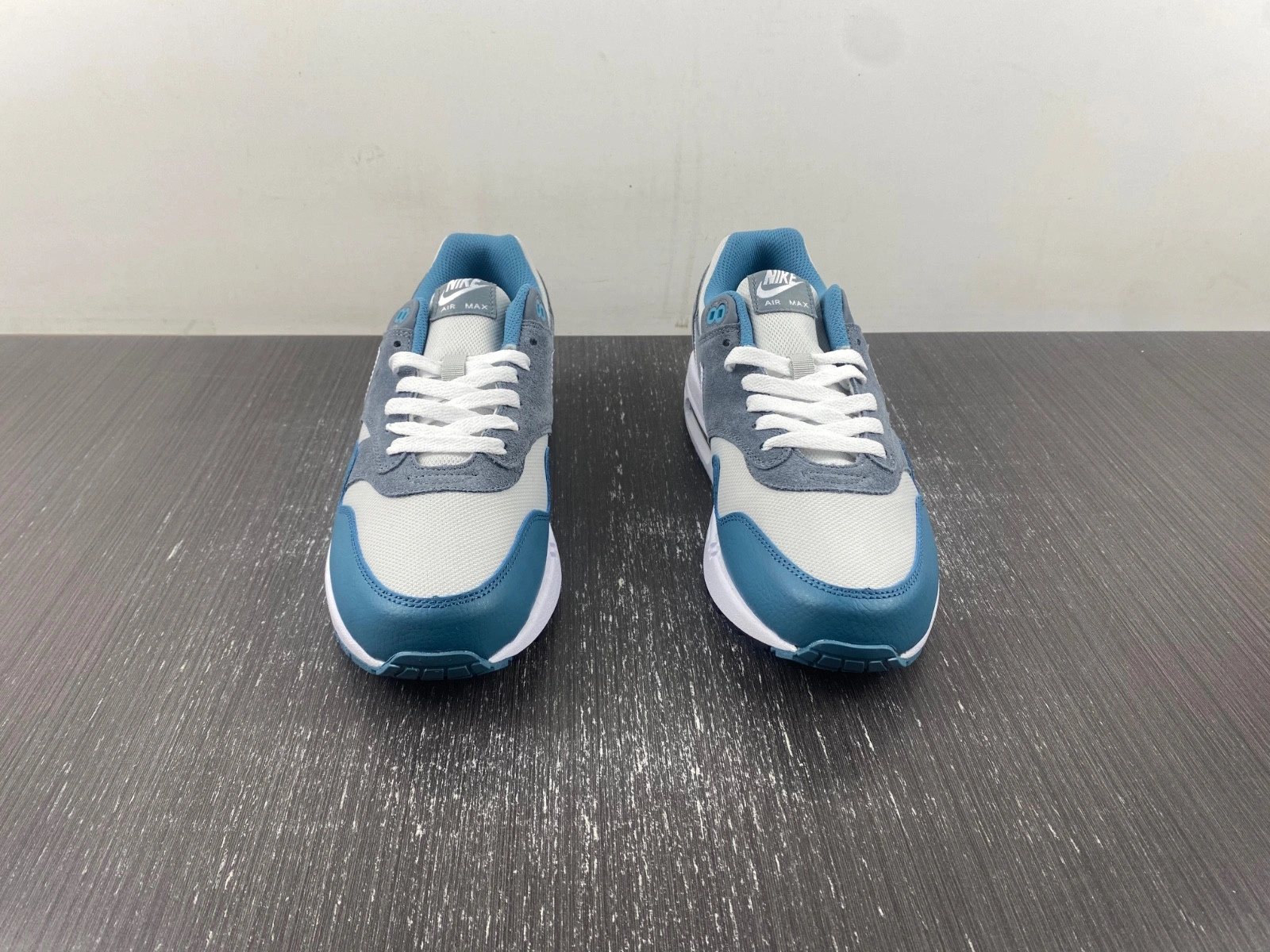 Nike Air Max 1 SC 'Noise Aqua' | FB9660-001