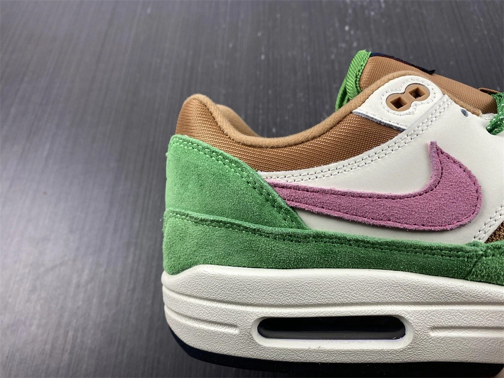 Nike Air Max 1 SH Treeline - DR9773-300