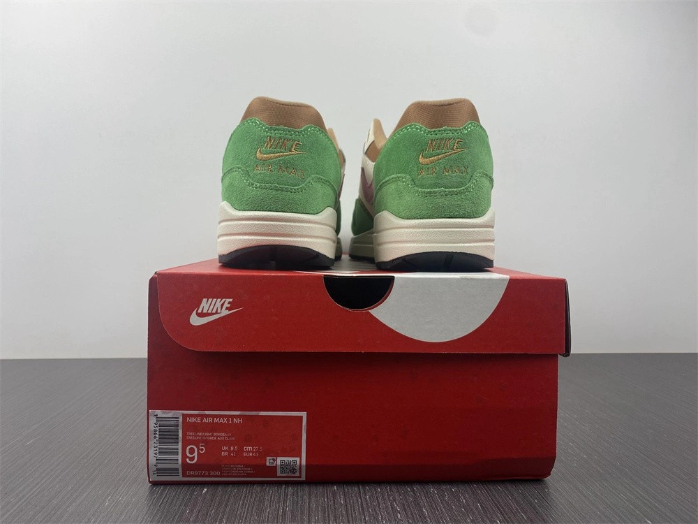Nike Air Max 1 SH Treeline - DR9773-300