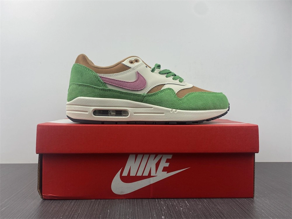 Nike Air Max 1 SH Treeline - DR9773-300