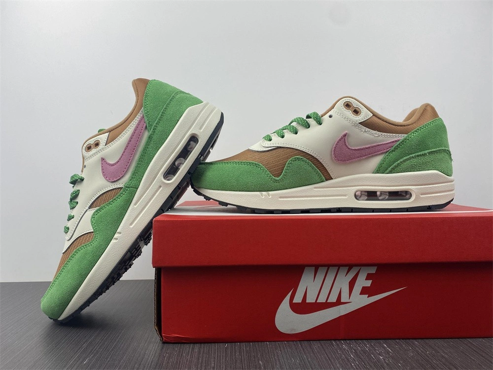 Nike Air Max 1 SH Treeline - DR9773-300