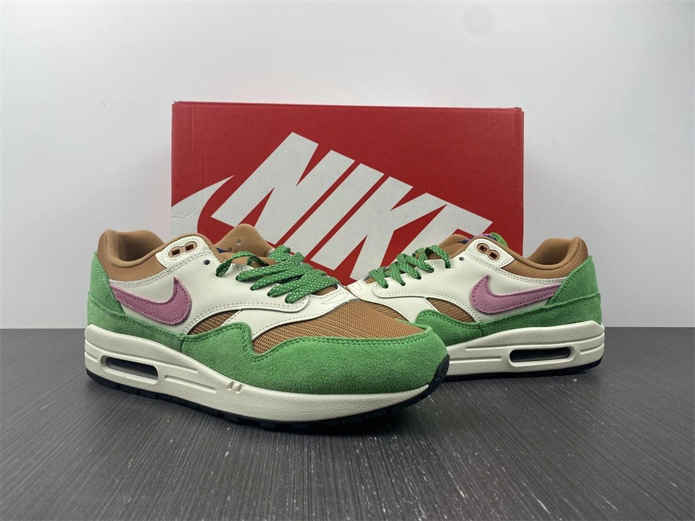 Nike Air Max 1 SH Treeline - DR9773-300