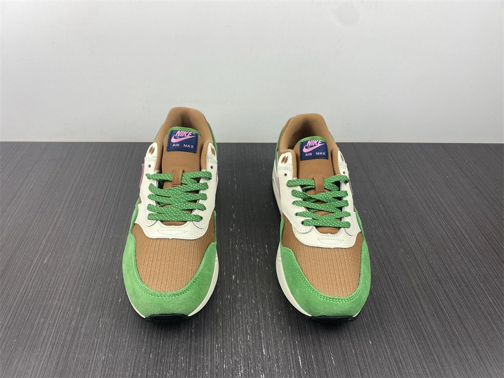 Nike Air Max 1 SH Treeline - DR9773-300