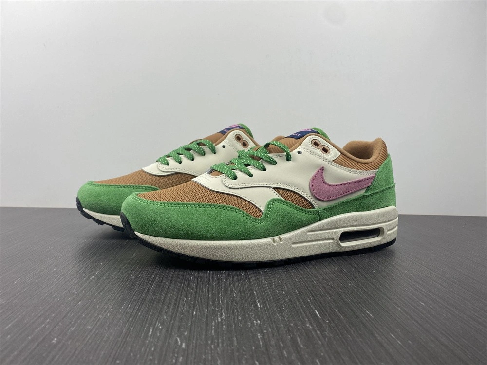 Nike Air Max 1 SH Treeline - DR9773-300