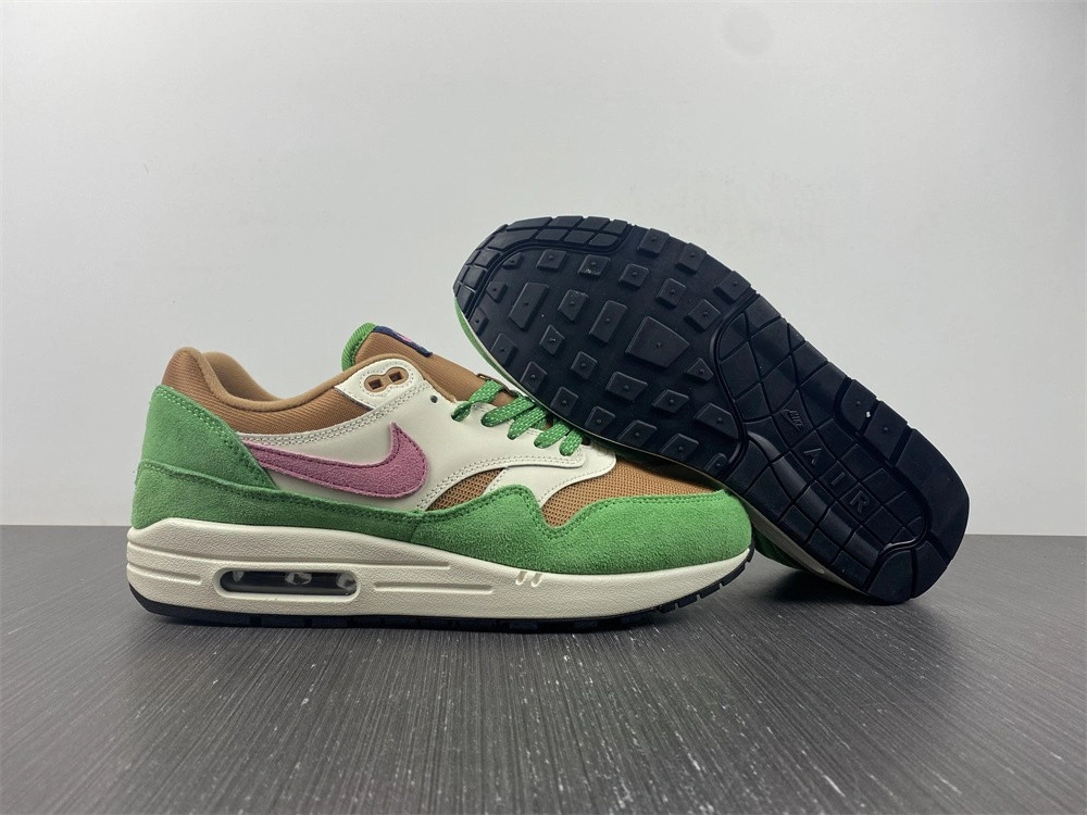 Nike Air Max 1 SH Treeline - DR9773-300
