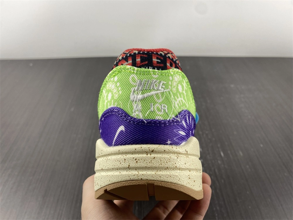Nike Air Max 1 SP Concepts Far Out   DN1803-500