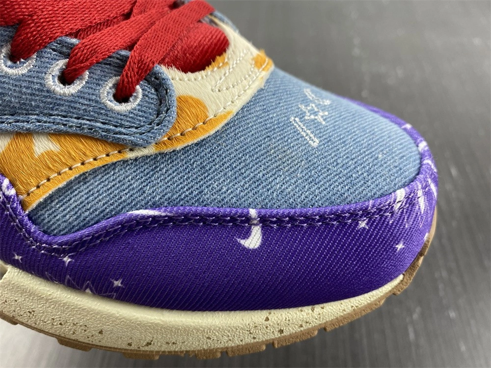Nike Air Max 1 SP Concepts Far Out   DN1803-500