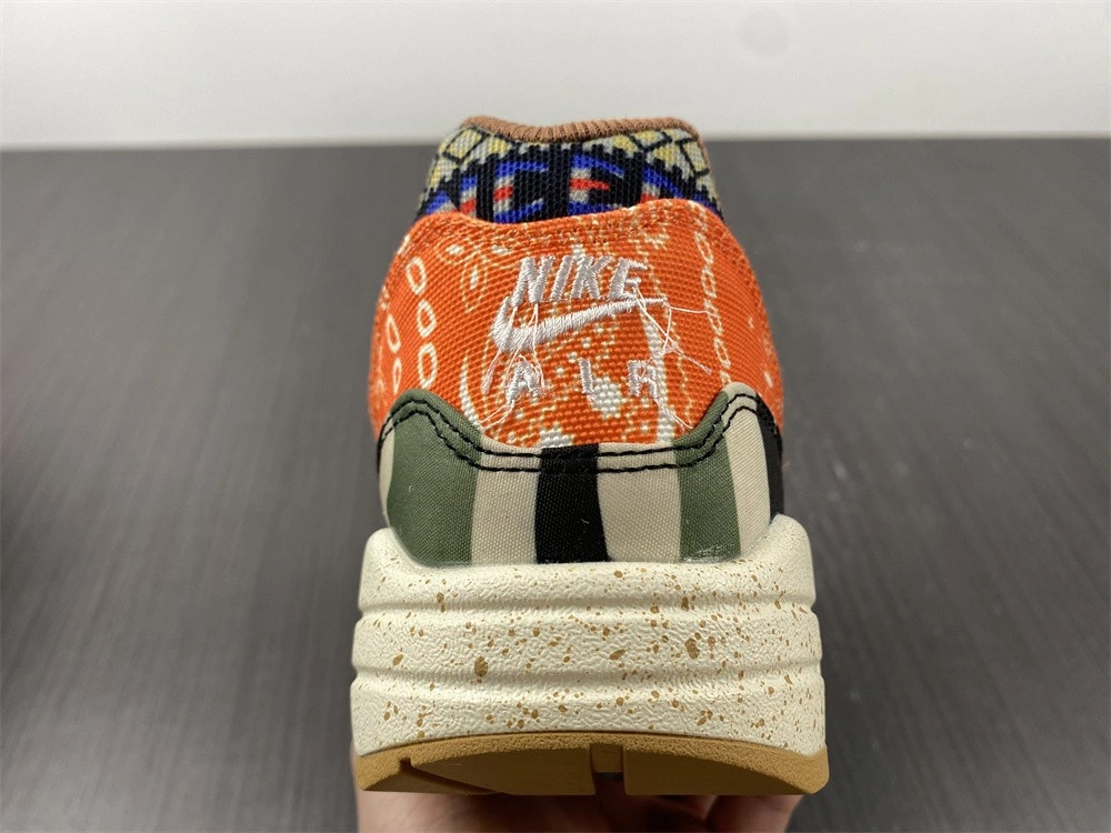 Nike Air Max 1 SP Concepts Heavy - DN1803-900