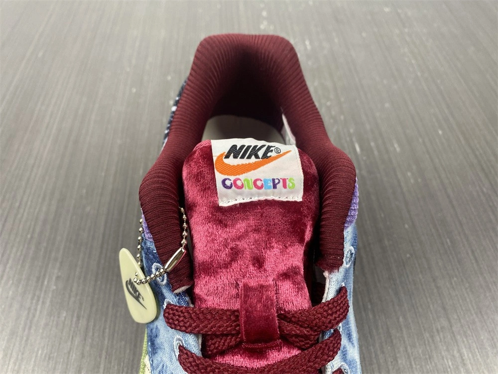 Nike Air Max 1 SP Concepts Mellow - DN1803-300