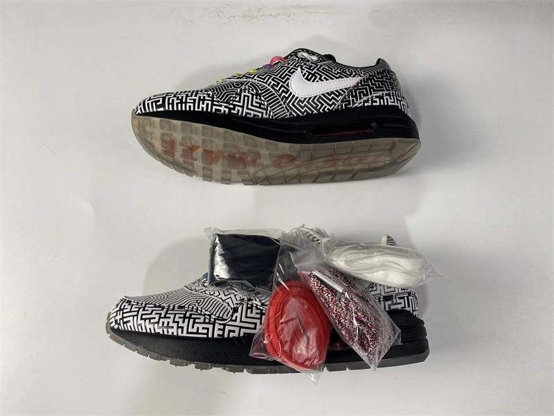 Nike Air Max 1 Tokyo Maze - CI1505-001