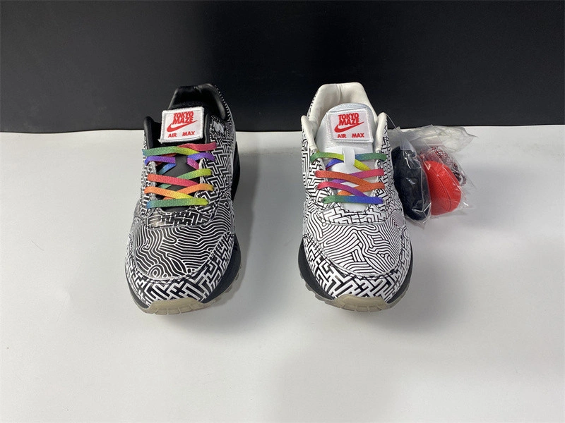 Nike Air Max 1 Tokyo Maze - CI1505-001