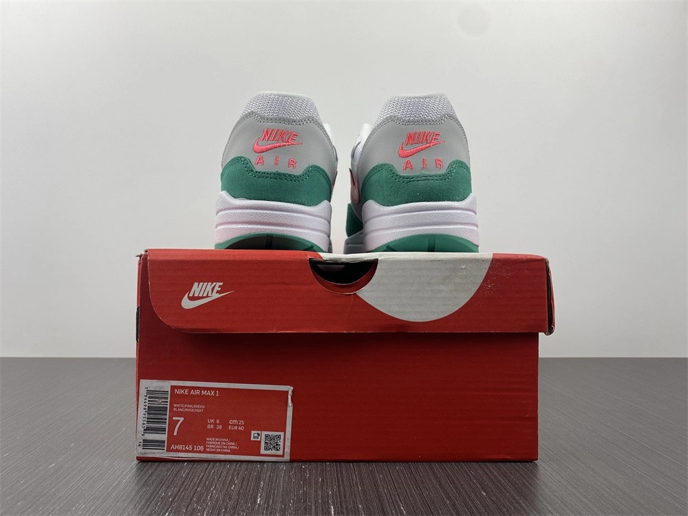Nike Air Max 1 Watermelon - AH8145-106