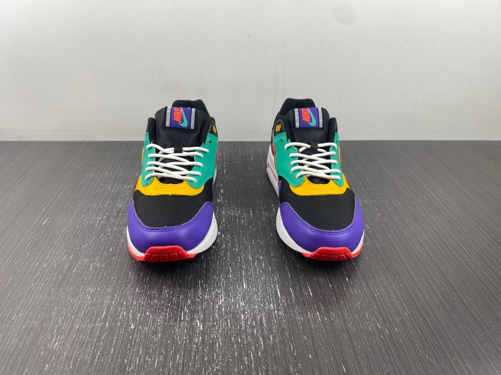 Nike Air Max 1 Windbreaker - AO1021-023