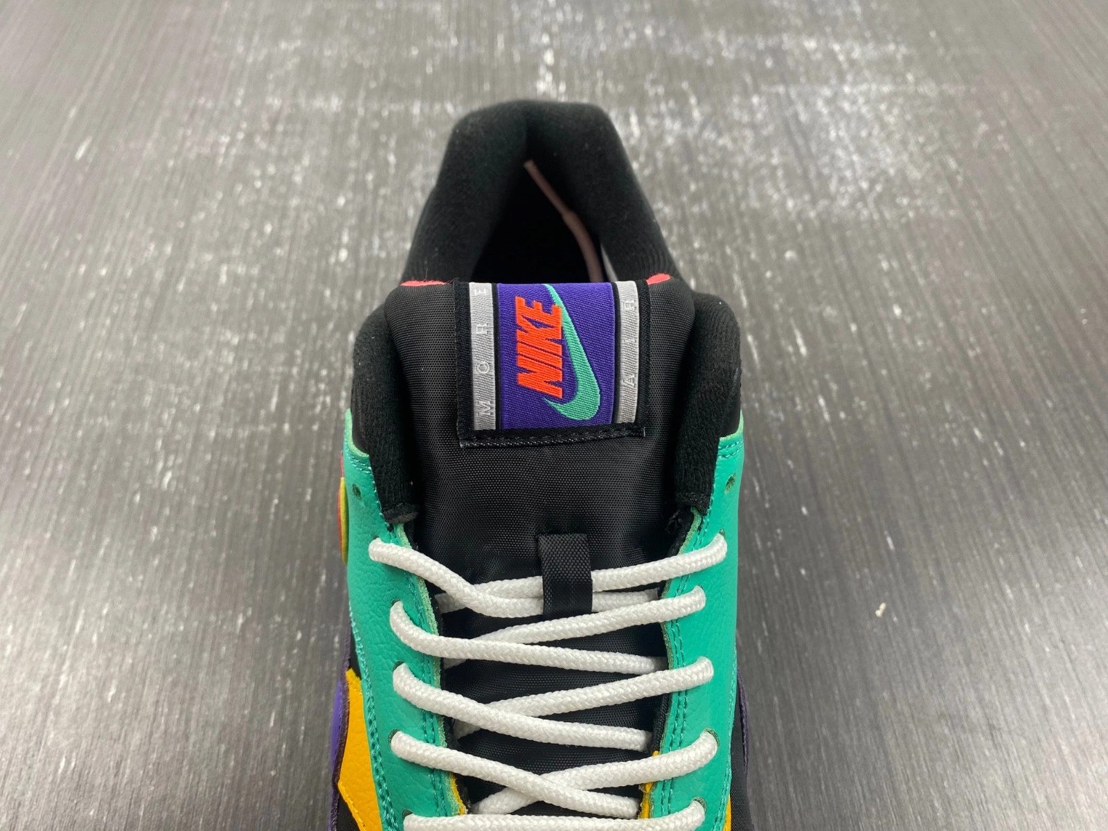 Nike Air Max 1 Windbreaker - AO1021-023