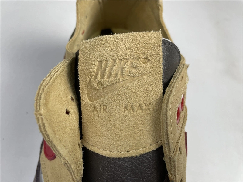 Nike Air Max 1 clot Kiss of Death CHA   DD1870-200