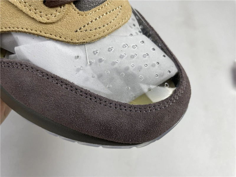 Nike Air Max 1 clot Kiss of Death CHA   DD1870-200