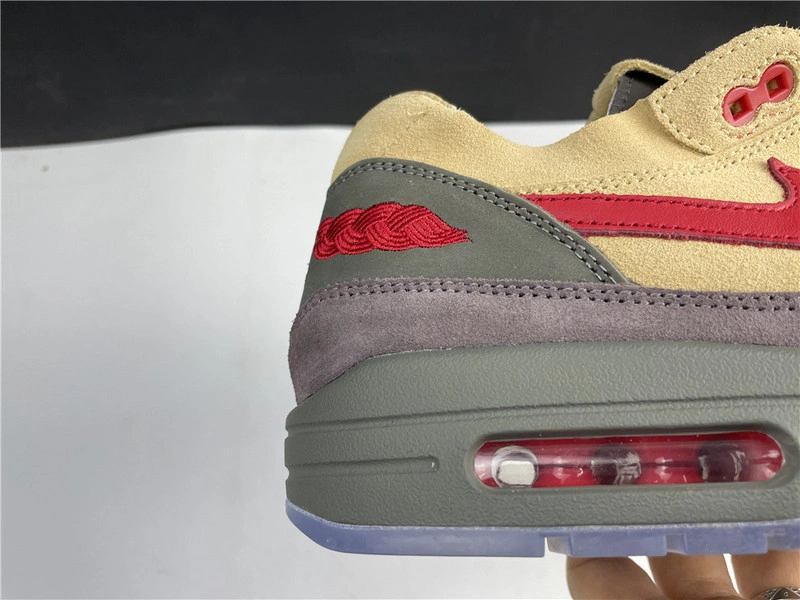 Nike Air Max 1 clot Kiss of Death CHA   DD1870-200